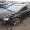 3FAHP0HA4BR154490 | 2011 Ford fusion se