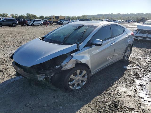 KMHDH4AE2CU224536 | 2012 Hyundai elantra gls