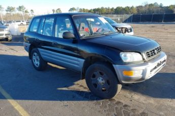 KMHDH4AE3CU466509 | 2000 Toyota rav4