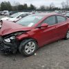 1G1ZB5ST4HF256617 | 2017 Chevrolet malibu ls