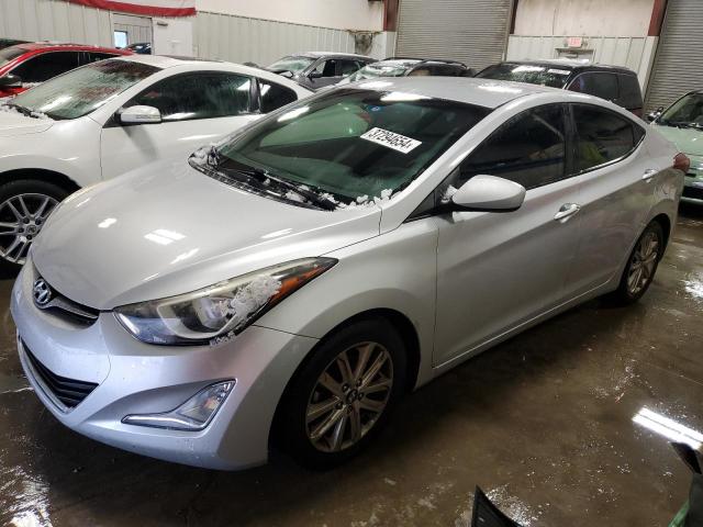 KMHDH4AE5EU210780 | 2014 HYUNDAI ELANTRA SE