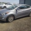 KM8J33A21GU150727 | 2016 HYUNDAI TUCSON LIM