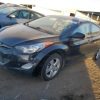 KMHTC6AE1FU237711 | 2015 HYUNDAI VELOSTER T