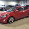 5N1AZ2MH6HN127884 | 2017 NISSAN MURANO S