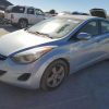 3FA6P0HD6JR256616 | 2018 FORD FUSION SE