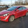 5NPE24AF0HH585719 | 2017 Hyundai sonata se