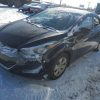 1FMFK15518LA63659 | 2010 Toyota corolla s