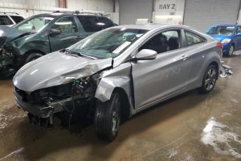 KMHDH6AE1DU016368 | 2013 Hyundai elantra coupe gs