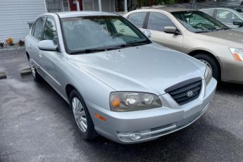 KMHDN46D96U352835 | 2006 Hyundai elantra gls