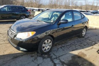 KMHDU46D08U582804 | 2008 Hyundai elantra gls