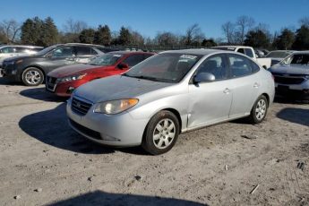 KMHDU46D18U517380 | 2008 Hyundai elantra gls