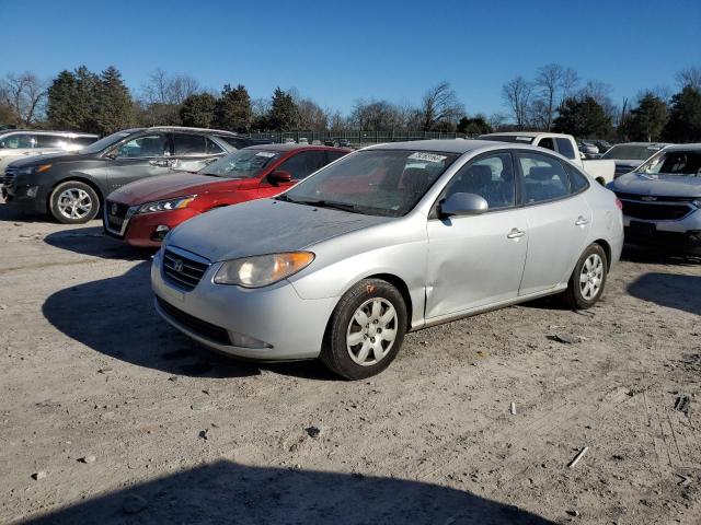 KMHDU46D18U517380 | 2008 Hyundai elantra gls