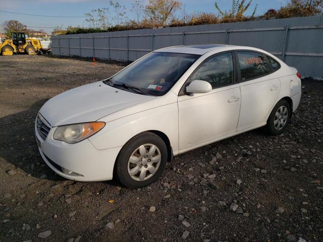 KMHDU46D28U581671 | 2008 Hyundai elantra gls