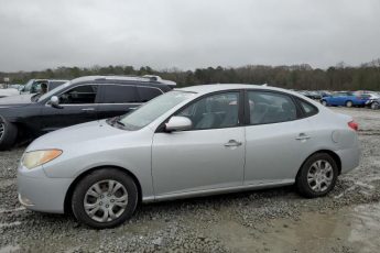 KMHDU46D29U705990 | 2009 Hyundai elantra gls