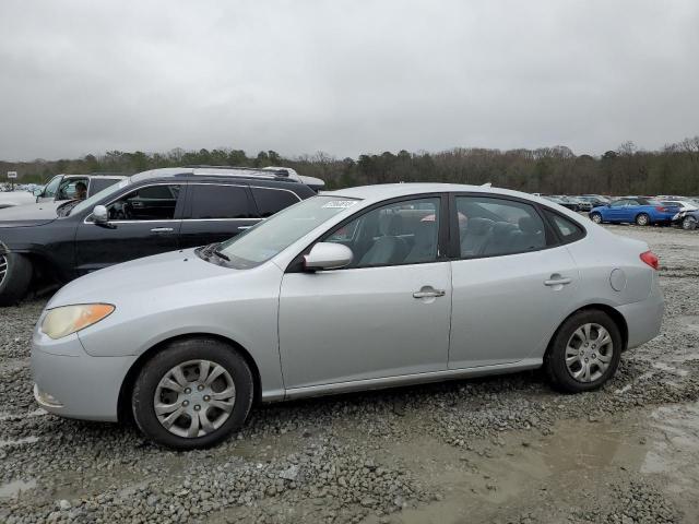 KMHDU46D29U705990 | 2009 Hyundai elantra gls