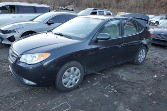 KMHDU46D68U408705 | 2008 Hyundai elantra gls