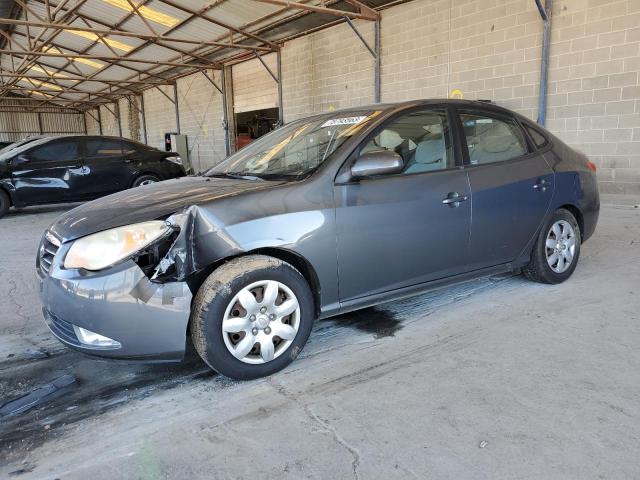 KMHDU46D87U194380 | 2007 Hyundai elantra gls