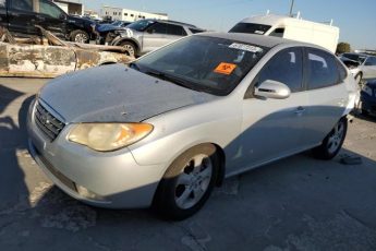 KMHDU46D98U413011 | 2008 Hyundai elantra gls