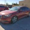 WDBRF87H27F851660 | 2007 MERCEDES-BENZ C 350