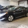 W04GP6SX5K1011235 | 2019 BUICK REGAL ESSE