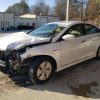 1G6AR5SS7K0131258 | 2019 CADILLAC CTS LUXURY