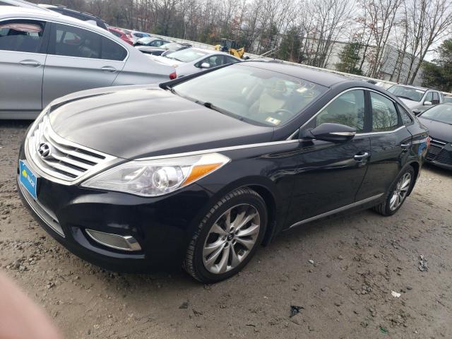 KMHFG4JG2DA326077 | 2013 Hyundai azera