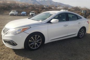 KMHFG4JG8FA472213 | 2015 Hyundai azera