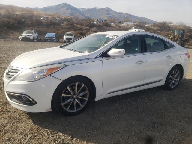 KMHFG4JG8FA472213 | 2015 Hyundai azera