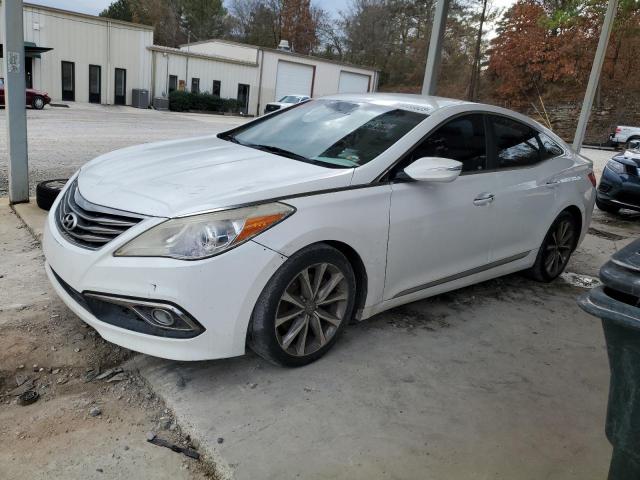 KMHFH4JG8FA434316 | 2015 Hyundai azera limited