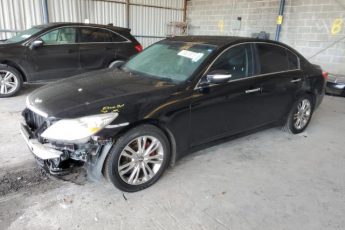 KMHGC4DE5BU123948 | 2011 Genesis 3.8l