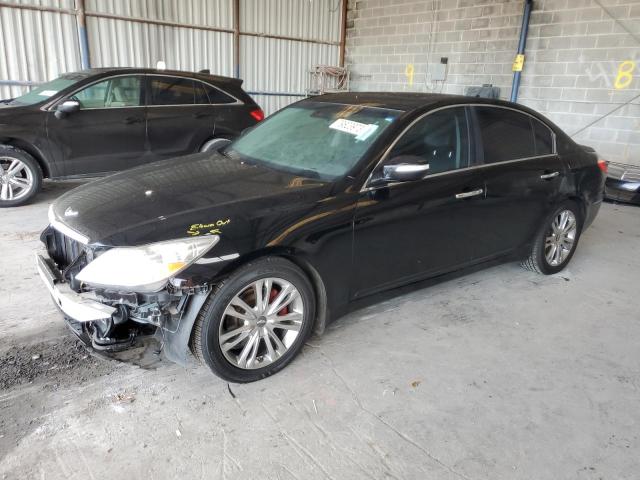 KMHGC4DE5BU123948 | 2011 Genesis 3.8l