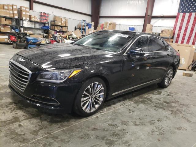 KMHGN4JE2FU022077 | 2015 HYUNDAI GENESIS 3.