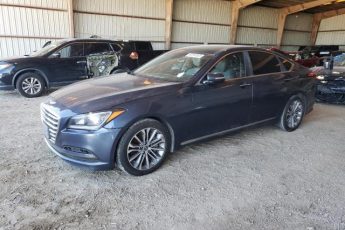 KMHGN4JE4FU061494 | 2015 HYUNDAI GENESIS 3.