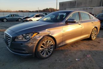 KMHGN4JE7FU039215 | 2015 Genesis 3.8l