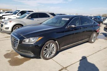 KMHGN4JEXFU104381 | 2015 HYUNDAI GENESIS 3.