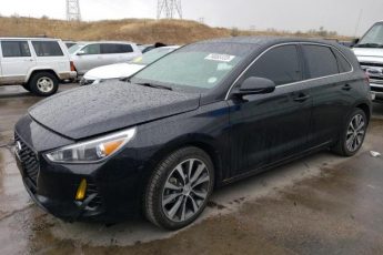 KMHH35LE8KU102166 | 2019 HYUNDAI ELANTRA GT