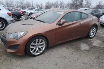 KMHHT6KD2DU083888 | 2013 Genesis coupe 2.0t