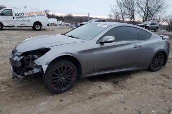 KMHHU6KH6AU037962 | 2010 Genesis coupe 3.8l