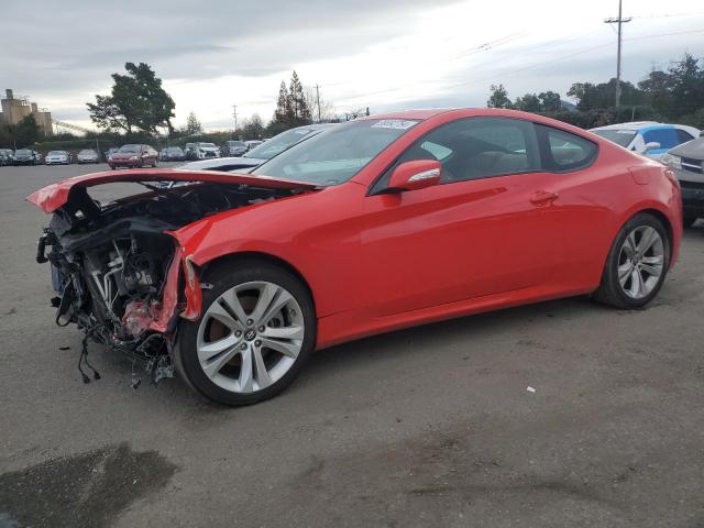 KMHHU6KH8BU062704 | 2011 Genesis coupe 3.8l