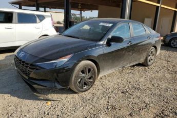 KMHLM4AG7PU371983 | 2023 Hyundai elantra sel