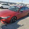 2HGFG3B57EH506932 | 2014 HONDA CIVIC LX