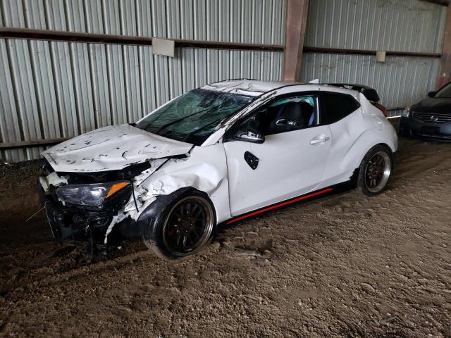 KMHT36AH0MU010291 | 2021 HYUNDAI VELOSTER N