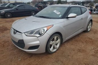 KMHTC6AD0CU047482 | 2012 Hyundai veloster