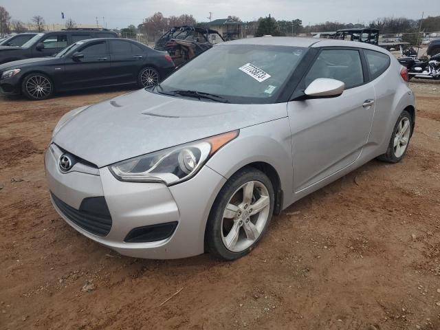 KMHTC6AD0CU047482 | 2012 Hyundai veloster