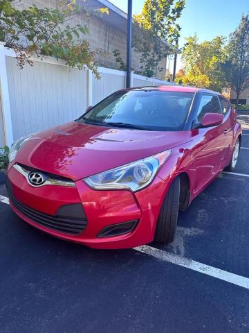 KMHTC6AD2DU142353 | 2013 Hyundai veloster