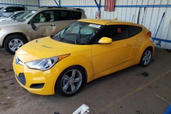 KMHTC6AD2FU225624 | 2015 HYUNDAI VELOSTER