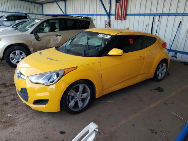 KMHTC6AD2FU225624 | 2015 HYUNDAI VELOSTER