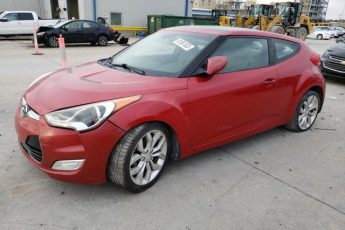 KMHTC6AD4DU133346 | 2013 Hyundai veloster