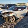 KNADM4A33H6016074 | 2017 KIA RIO LX