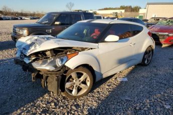 KMHTC6AD4EU215398 | 2014 Hyundai veloster